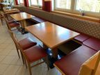 Eckbank - Sitzbankmodul, kürzbar, 150/390/85cm Eckbank - Sitzbankmodul, kürzbar, 150/390/85cm