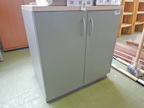 Aktenschrank, 80x84x60cm, mit Doppeltüre Aktenschrank, 80x84x60cm, mit Doppeltüre