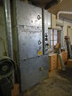 Alko Entstauber Typ FU1 (8/400/30/III A), Gebläse 1 = 3 kW, Gebläse 2 = 2,2kW, Zu-Um-Abluft, Gebläse 1 und 2 jeweils 4000 m³/h mit der kompletten Verohrung Alko Entstauber Typ FU1 (8/400/30/III A), Gebläse 1 = 3 kW, Gebläse 2 = 2,2kW, Zu-Um-Abluft, Gebläse 1 und 2 jeweils 4000 m³/h mit der kompletten Verohrung