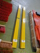 3 Stk. Alu Wasserwaagen, Länge 120cm 3 Stk. Alu Wasserwaagen, Länge 120cm