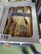20 Stk. Pinsel, ca. 70mm breit 20 Stk. Pinsel, ca. 70mm breit
