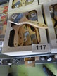 20 Stk. Pinsel, ca. 70mm breit 20 Stk. Pinsel, ca. 70mm breit