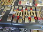 10tlg. Pinselset 10tlg. Pinselset