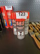 5 Dosen Schneidöl - Spray, 652 Moly Slide 5 Dosen Schneidöl - Spray, 652 Moly Slide
