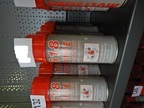 4 Dosen Moly Slide 618 Gleitlack 4 Dosen Moly Slide 618 Gleitlack