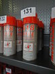 4 Dosen Moly Slide 618 Gleitlack 4 Dosen Moly Slide 618 Gleitlack