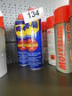 2 Stk. WD40 Spray 2 Stk. WD40 Spray