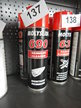 2 Dosen Moly Slide Reiniger 690 2 Dosen Moly Slide Reiniger 690