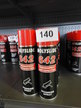 10 Dosen Moly Slide 642 Trennspray 10 Dosen Moly Slide 642 Trennspray