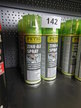 6 Dosen Zinkspray P-Tec 6 Dosen Zinkspray P-Tec