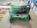 Hitachi Handleuchte UB 80D, 14.4V - 18 V, ohne Akku Hitachi Handleuchte UB 80D, 14.4V - 18 V, ohne Akku