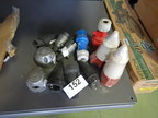 Posten KFZ - Elektroverteiler Posten KFZ - Elektroverteiler