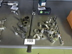 Ratsche plus spezial Nussen und Werkeugeinsätze Ratsche plus spezial Nussen und Werkeugeinsätze