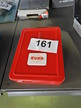 Spirabohrerset in Kassette Spirabohrerset in Kassette