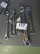 12tlg. Werkzeugsatz 12tlg. Werkzeugsatz