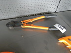Beta Bolzenschere 14 Zoll Beta Bolzenschere 14 Zoll