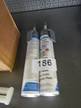 2 Kartuschen an Montagepaste 2 Kartuschen an Montagepaste
