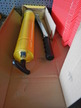 Fettpresse Reiding Fettpresse Reiding
