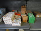 Großposten MKT Befestigungsmaterial plus Zylinderschrauben Großposten MKT Befestigungsmaterial plus Zylinderschrauben