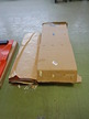 2 Karton Bohr Breitbandschleifbänder B120 und B180, 110cm 2 Karton Bohr Breitbandschleifbänder B120 und B180, 110cm