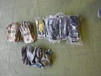 1 Karton Arbeitshandschuhe gemischt, ca. 50 Paar 1 Karton Arbeitshandschuhe gemischt, ca. 50 Paar