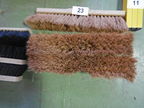 3 Stk. Handbesen OHNE Stiel, 40cm 3 Stk. Handbesen OHNE Stiel, 40cm