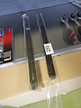 2 Stk. Montageeisen KS Tools 911.8147 2 Stk. Montageeisen KS Tools 911.8147