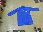 Arbeitsmantel, Gr. 54, blau Arbeitsmantel, Gr. 54, blau