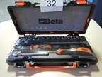Beta Ratschensatz in Kassette Beta Ratschensatz in Kassette