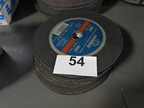 20 Stk. Flex Scheiben 180er 20 Stk. Flex Scheiben 180er