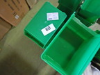11 Stk. Stapelboxen, ca. 15x24x12xcm 11 Stk. Stapelboxen, ca. 15x24x12xcm