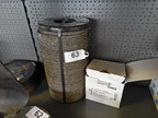 10 Stk. Lamellen Teller Glasgewebe, 115er + 100 Stk. Flex Scheiben DM 180 10 Stk. Lamellen Teller Glasgewebe, 115er + 100 Stk. Flex Scheiben DM 180