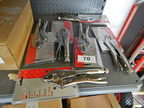 Grippzange 250mm Grippzange 250mm