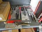 Grippzange 250mm Grippzange 250mm
