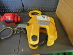 Vertikal Hebezange 2000kg Vertikal Hebezange 2000kg
