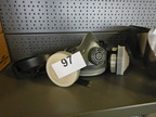 Bilsom MX Filtermaske Bilsom MX Filtermaske