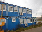 1 Stück CONTAINEX - DOPPELCONTAINER ohne Mittelwände 6055x2435 mm ohne Mittelwände 20 1 Stück CONTAINEX - DOPPELCONTAINER ohne Mittelwände 6055x2435 mm ohne Mittelwände 20