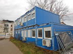 1 Stück CONTAINEX - DOPPELCONTAINER ohne Mittelwände 6055x2435 mm 1 Stück CONTAINEX - DOPPELCONTAINER ohne Mittelwände 6055x2435 mm