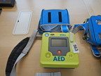 AED Defibrillator AED Defibrillator
