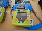 AED Defibrillator AED Defibrillator
