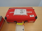 Notfall Kit Erste Hilfe für Flugzeug Notfall Kit Erste Hilfe für Flugzeug