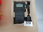 Beschriftungsgerät Beschriftungsgerät