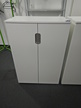 Aktenschrank mit Doppeltüre ca. 80x45x120 cm Aktenschrank mit Doppeltüre ca. 80x45x120 cm