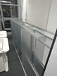 3 lfm META Fachbodenregal verzinkt H: 250 cm T: 30 cm 3 lfm META Fachbodenregal verzinkt H: 250 cm T: 30 cm