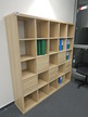 Aktenschrankmodul ca. 180x40x180cm Aktenschrankmodul ca. 180x40x180cm