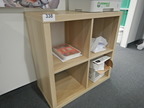 Schrankmodul ca. 75x40x75 cm Schrankmodul ca. 75x40x75 cm