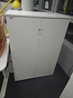 Aktenschrank mit Schiebetüren ca.80x45x120 cm Aktenschrank mit Schiebetüren ca.80x45x120 cm