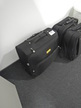 1 Stück Pilotenkoffer schwarz 1 Stück Pilotenkoffer schwarz