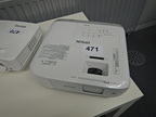 Beamer Epson HDMNI Type EP980 W Beamer Epson HDMNI Type EP980 W