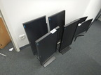 4 Stück Business Monitor Samsung S 24E450 4 Stück Business Monitor Samsung S 24E450